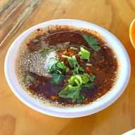 ส้มตำเจ๊พร บ่อนไก่ซอย10