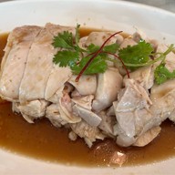 DADDY Chicken Rice ข้าวมันไก่แด๊ดดี้ ประเวศ