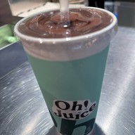 Oh! Juice - โอ้ จู๊ซ Icon Siam