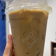 PESCH COFFEE สามย่าน