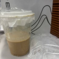 PESCH COFFEE สามย่าน