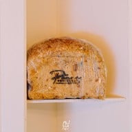 Panna Sourdough Craft Cafe