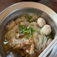 ลูกชิ้นหัวหิน