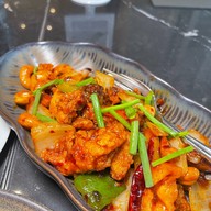 MoMo Cafe (Courtyard by Marriott Bangkok)