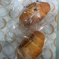 เมนูของร้าน Hashtag B