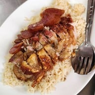 หมูกรอบภูเก็ต(จี้ฮอง)