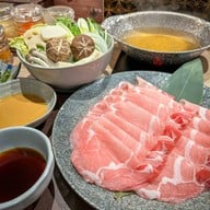 HITORI SHABU สยามพารากอน