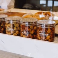 Panna Sourdough Craft Cafe