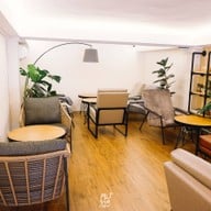 Panna Sourdough Craft Cafe