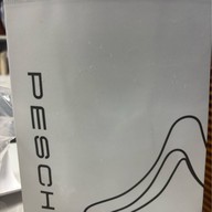 PESCH COFFEE สามย่าน