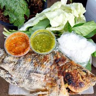 เมี่ยงปลาเผาซอย8