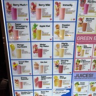 Oh! Juice - โอ้ จู๊ซ Icon Siam