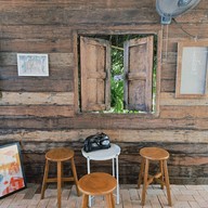 บรรยากาศ Home.brewcoffee