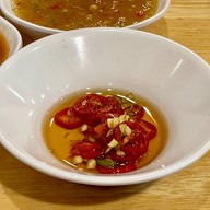 บ้านเพ็ญ สุกี้&กุ้งอบวุ้นเส้น สายไหม