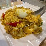 เมนูของร้าน บ้านเพ็ญ สุกี้&กุ้งอบวุ้นเส้น สายไหม