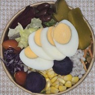 บ้านสลัดสุขภาพ บ้านบัวทอง