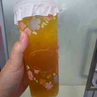 Kamu Tea ปตท. เกษตรนวมินทร์