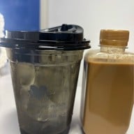 I'M NOT A MORNING PERSON COFFEE Sathorn