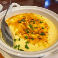 ซัวเถา 汕头饭店 สีลมพลาซ่า