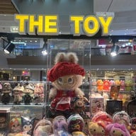 CentralFestival Pattaya Beach