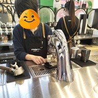 บรรยากาศ PIROM Specialty Bar centralwOrld