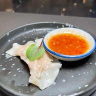 MoMo Cafe (Courtyard by Marriott Bangkok)