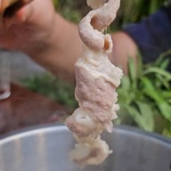 ร้านอาหารปิ้งย่างเหอ นวลจันทร์36  -