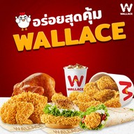 Wallace ประชาอุทิศ