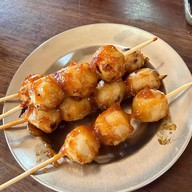 ลูกชิ้นหัวหิน