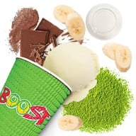 Boost Juice Bars SF Town MBK