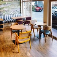 Panna Sourdough Craft Cafe