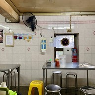 ร้านตาหวาน อาฉีไก่ทอด ตลาดน้อย