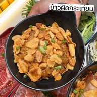 ทวีโชคหมูกะทะ สาขา9 บรรทัดทอง (สำนักงานใหญ่)