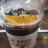 The Coffee Lounge And Forest