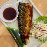 HOPE Sushi โฮเปะซูชิ ปตท. ประชาอุทิศ-คู่สร้าง