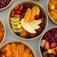 น้องพราวด์ผลไม้พรีเมี่ยมพร้อมทาน