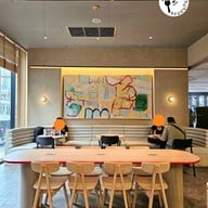 บรรยากาศ NICO NICO เกษรวิลเลจ