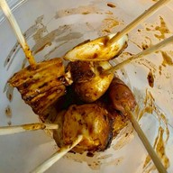 หม่าล่าท้าไฟ GRAB BAR