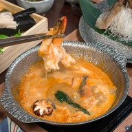 HITORI SHABU เซนทรัลแจ้งวัฒนะ