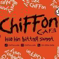 Chiffon.cafe หัวหินซอย51