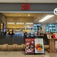หน้าร้าน NICO NICO เกษรวิลเลจ
