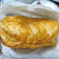 เมนูของร้าน The Croissant Corner Or Tor Kor Market