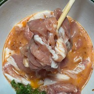 ทวีโชคหมูกะทะ สาขา9 บรรทัดทอง (สำนักงานใหญ่)