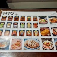N10 CAFE