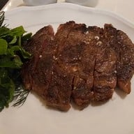The Standard Grill