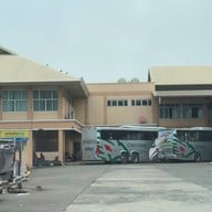 สถานีขนส่งผู้โดยสารจังหวัดเชียงใหม่