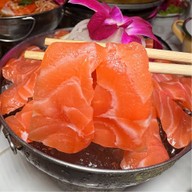 ทวีโชคหมูกะทะ สาขา9 บรรทัดทอง (สำนักงานใหญ่)