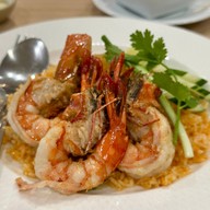 เมนูของร้าน S&P Restaurant and Bakery โรงพยาบาลสมิติเวช