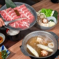 HITORI SHABU เซนทรัลแจ้งวัฒนะ