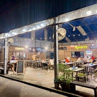 ก็มาดิหมูกระทะ 1